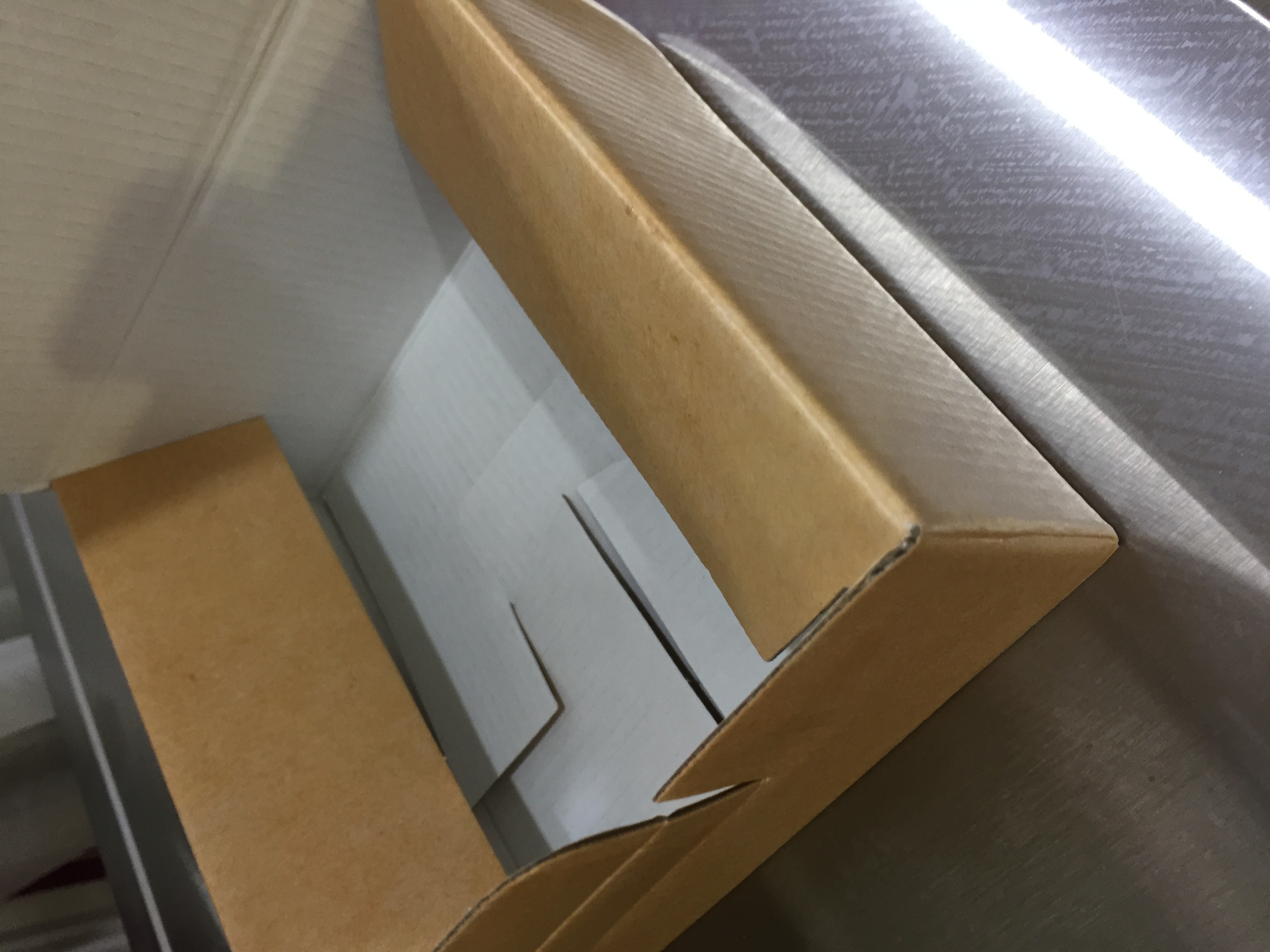 Фотография покупателя товара Коробка‒пенал, упаковка подарочная, «Только для тебя», 15 х 15 х 7 см