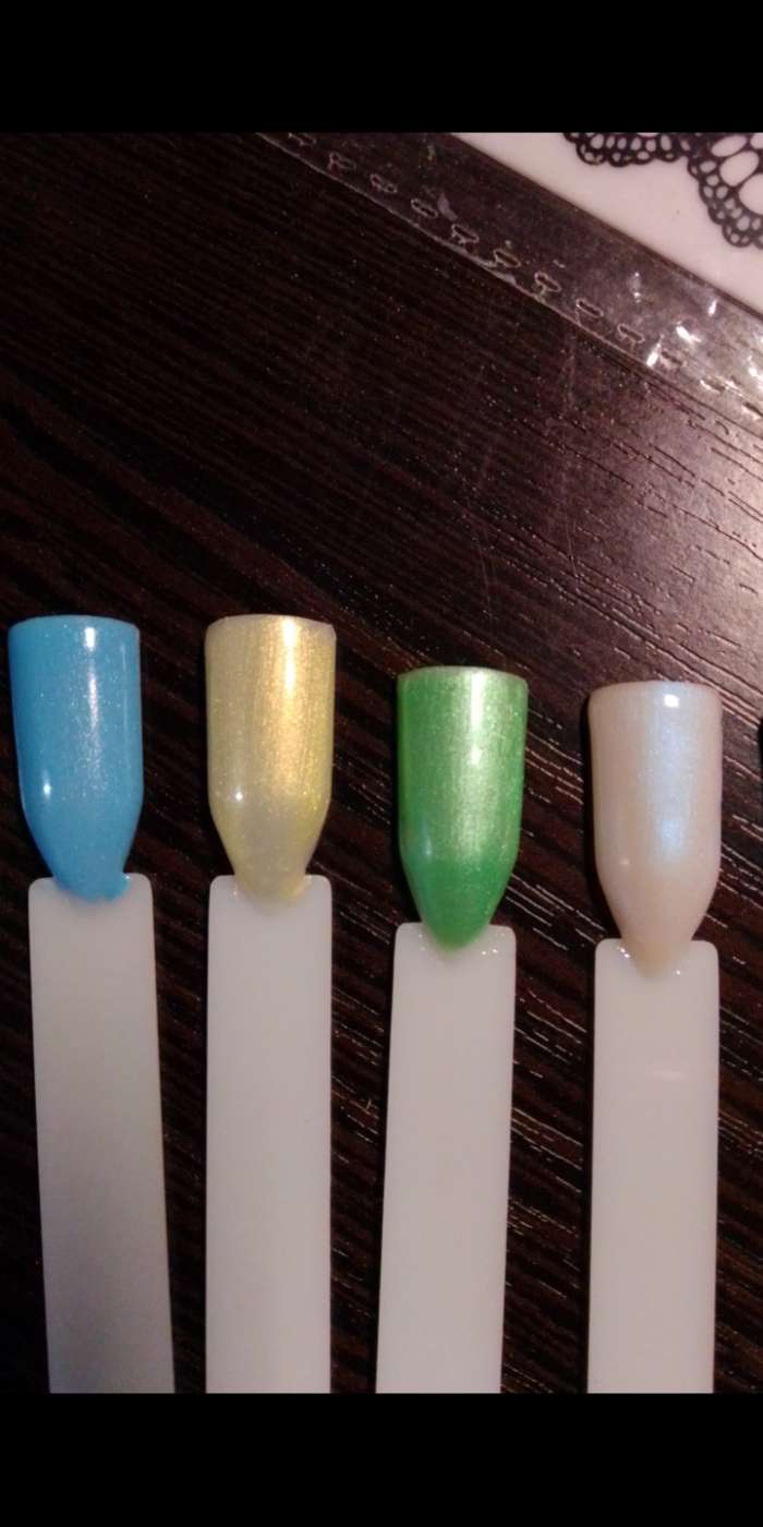 Фотография покупателя товара Гель-лак для ногтей трёхфазный LED/UV, 10мл, цвет В1-009 пыльно-лавандовый - Фото 53
