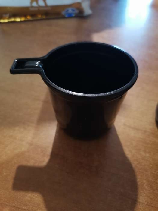 Фотография покупателя товара Чашка одноразовая кофейная, 200 мл, цвет микс - Фото 6