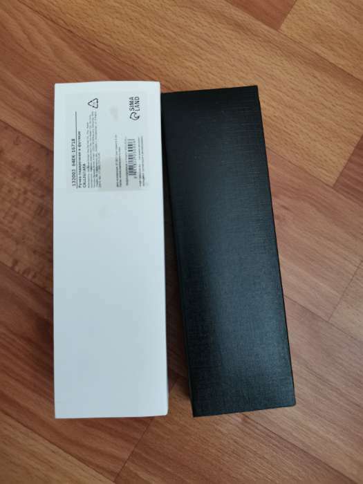 Фотография покупателя товара Ручка подарочная, шариковая «Проект» в кожзам футляре, поворотная - Фото 2