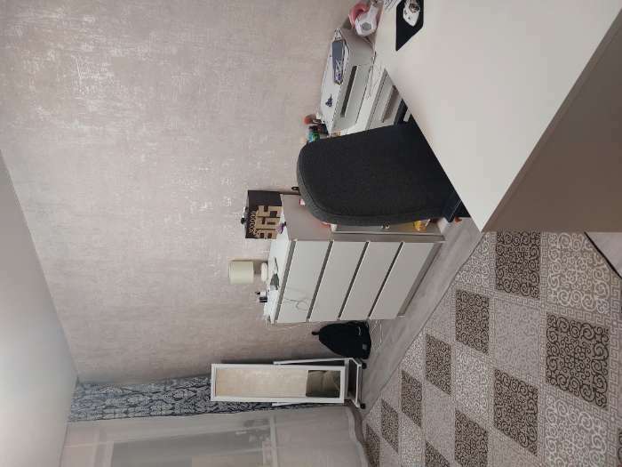 Фотография покупателя товара Комод для хранения «Клик Мебель. Мадера», 3 ящика, 800×420×775 мм, цвет белый - Фото 25