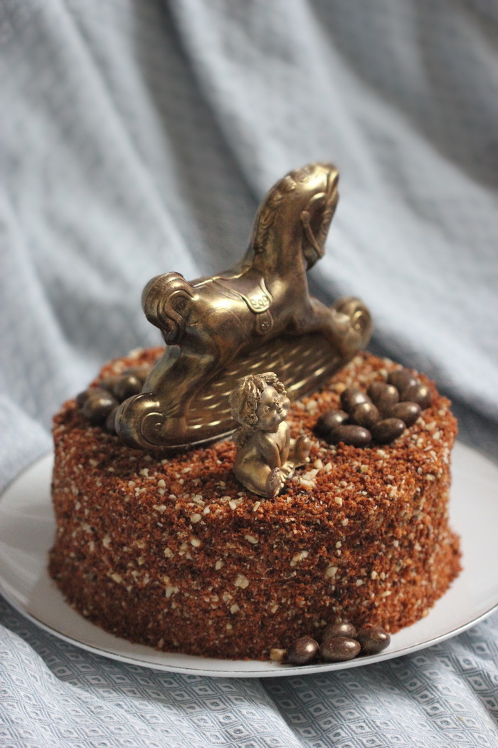 Фотография покупателя товара Молд «Лошадка», 14×4 см, цвет прозрачный - Фото 3