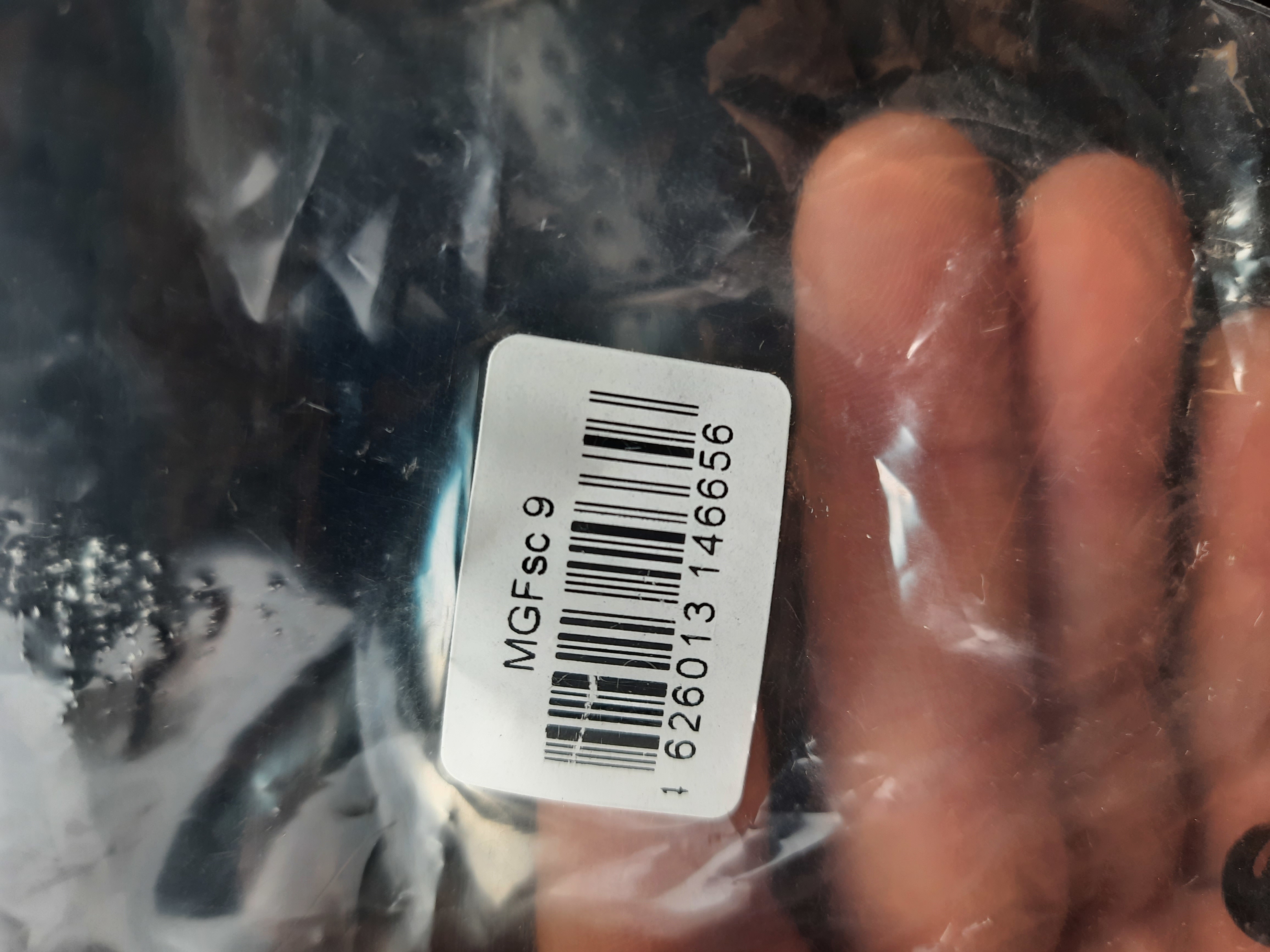Фотография покупателя товара Хомут пружинный MGF, диаметр 11 мм, покрытие цинк с напылением - Фото 1