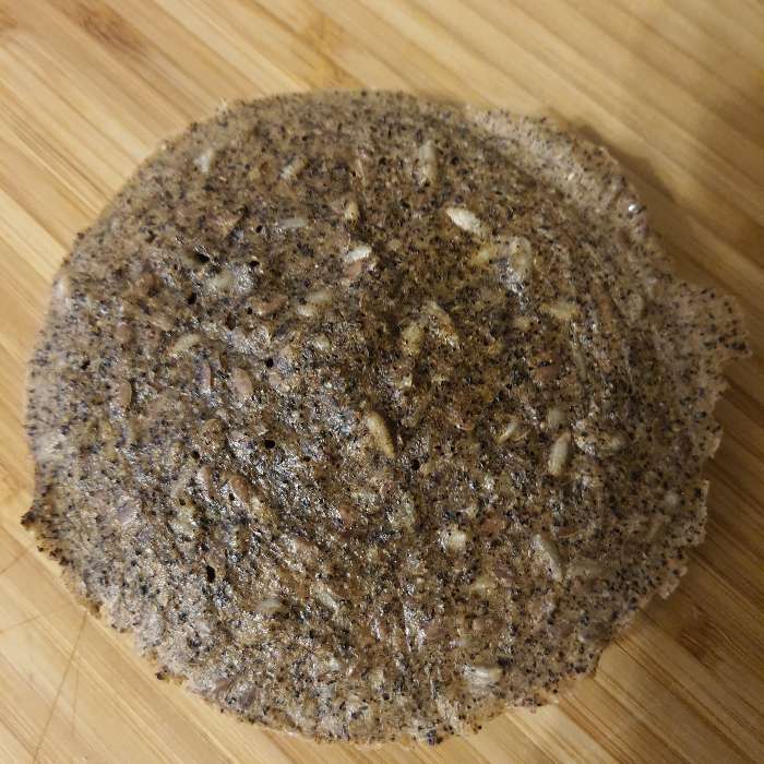 Фотография покупателя товара Цельнозерновой хлеб с семенами «Золотое утро», 80 г - Фото 6