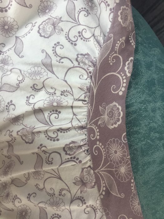 Фотография покупателя товара Пижама женская (майка, шорты) П-451 цвет МИКС, р-р 42 - Фото 1