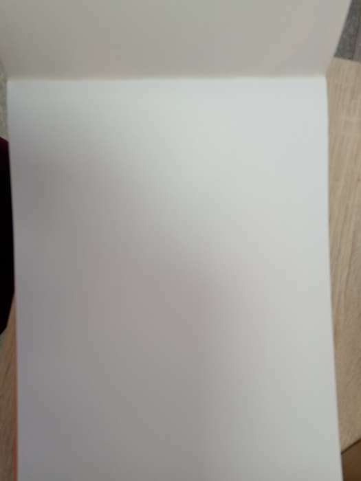 Фотография покупателя товара Альбом для рисования А4, 20 листов на скрепке "Робот", обложка мелованный картон, внутренний блок офсет 100 г/м²