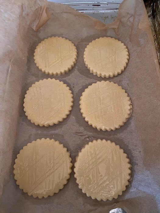 Фотография покупателя товара Набор форм для вырезания печенья Доляна «Звезда», 5 предметов, 9,5×3,5×9,5 см, цвет МИКС - Фото 13