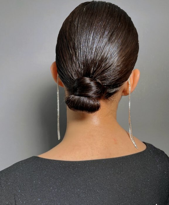 Фотография покупателя товара Ободок для волос со стразами «Ты прекрасна», длина цепочек 13,5 см.