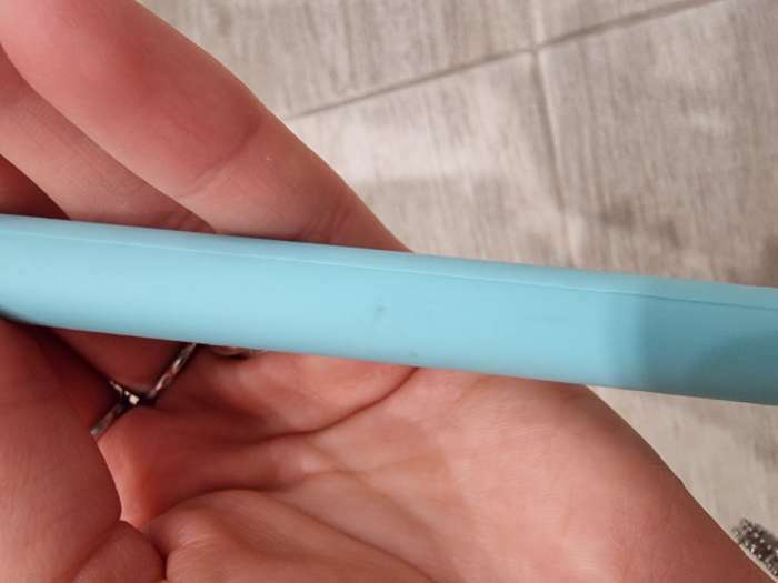 Фотография покупателя товара Щётка для уборки Доляна, телескопическая ручка 34,5-82 см, цвет бирюзовый - Фото 17