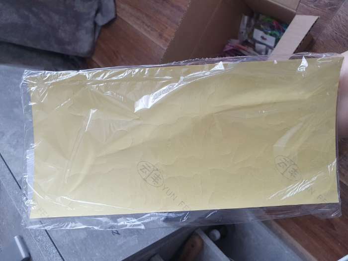 Фотография покупателя товара Детские наклейки бумажные 10×22 см, «Собачки» - Фото 5