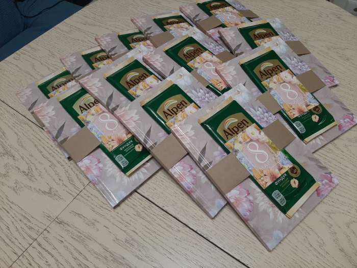 Фотография покупателя товара Ежедневник недатированный А5, 80 листов, твёрдая обложка, глянцевая ламинация, "ВДОХНОВЕНИЕ", блок офсет - Фото 4