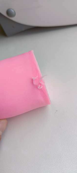 Фотография покупателя товара Силиконовый молд «Мишутка», 5,8×5,8× 5,5 см, цвет розовый - Фото 32