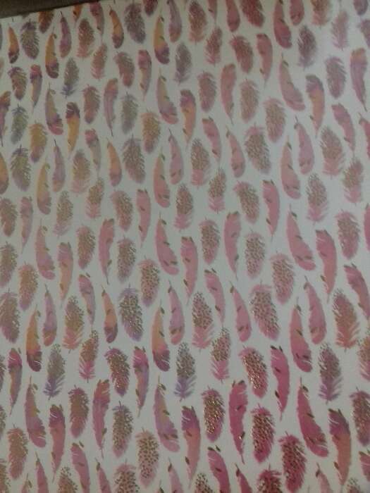 Фотография покупателя товара Набор бумаги для скрапбукинга с фольгированием «Радость дня», 10 листов 30.5 × 30.5 см, - Фото 8