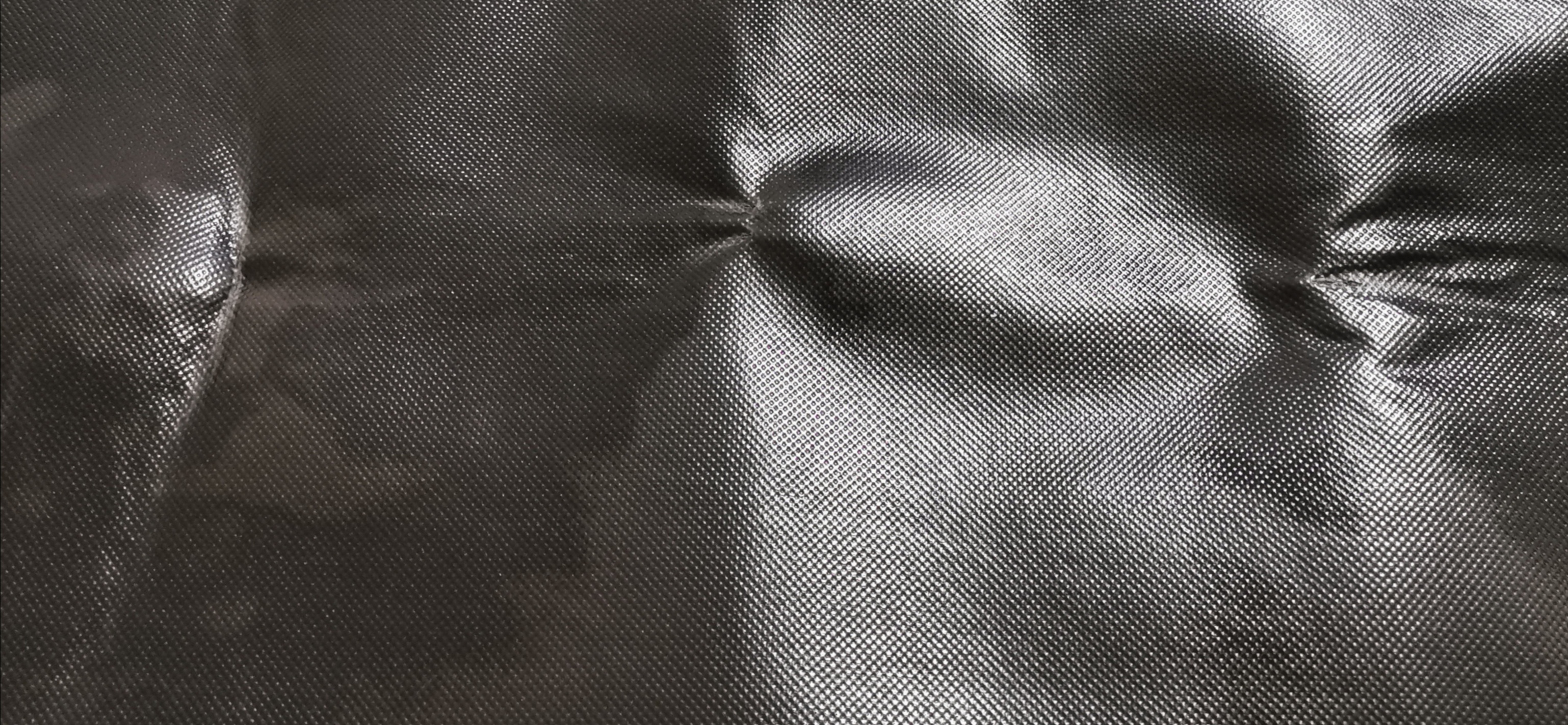 Фотография покупателя товара Коврик придверный влаговпитывающий, ребристый, «Комфорт», 40×60 см, цвет серый - Фото 6
