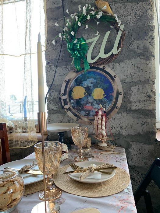 Фотография покупателя товара Интерьерная наклейка 3D на стену TAKE IT EASY «Закат на пляже», 90×60 см, декоративная, влагостойкая, ПВХ - Фото 5