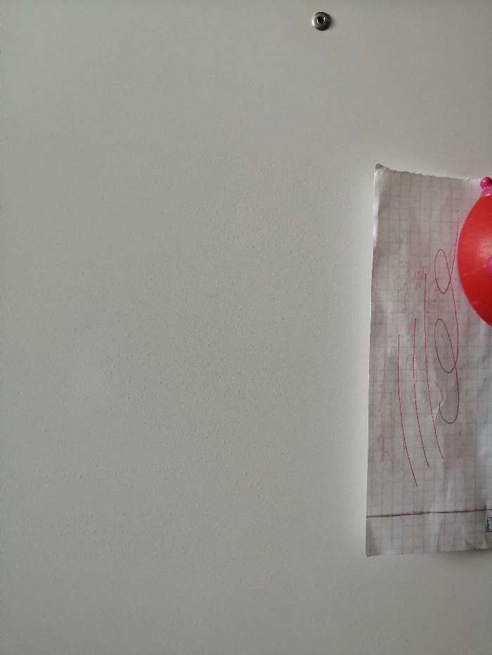 Фотография покупателя товара Маркер перманентный, двухсторонний, круглый, 2 мм/0.7 мм, красный, CALLIGRATA 1120