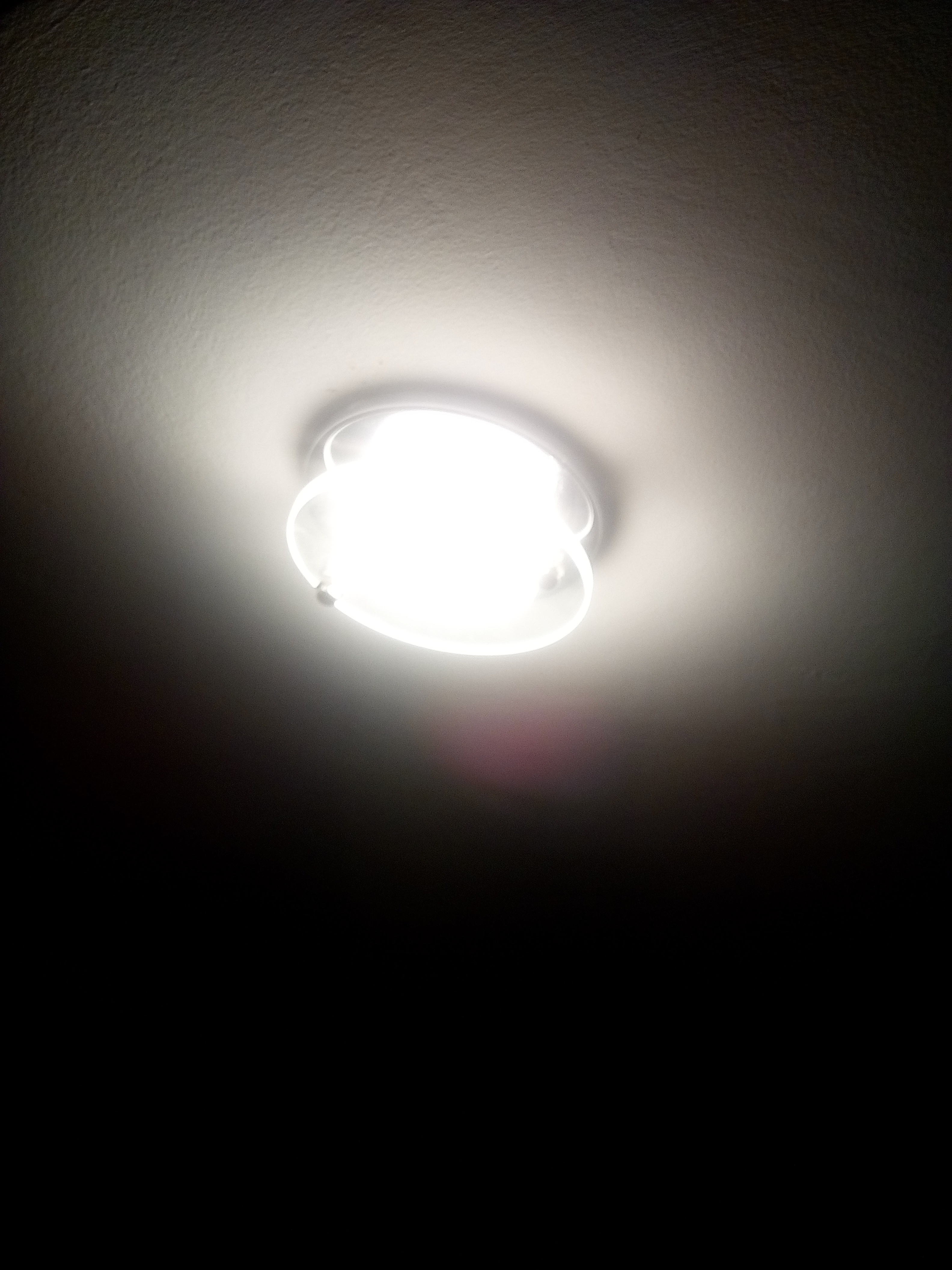 Фотография покупателя товара Лампа светодиодная Ecola Light Reflector, R50, 7 Вт, E14, 2800 K, теплый белый - Фото 1
