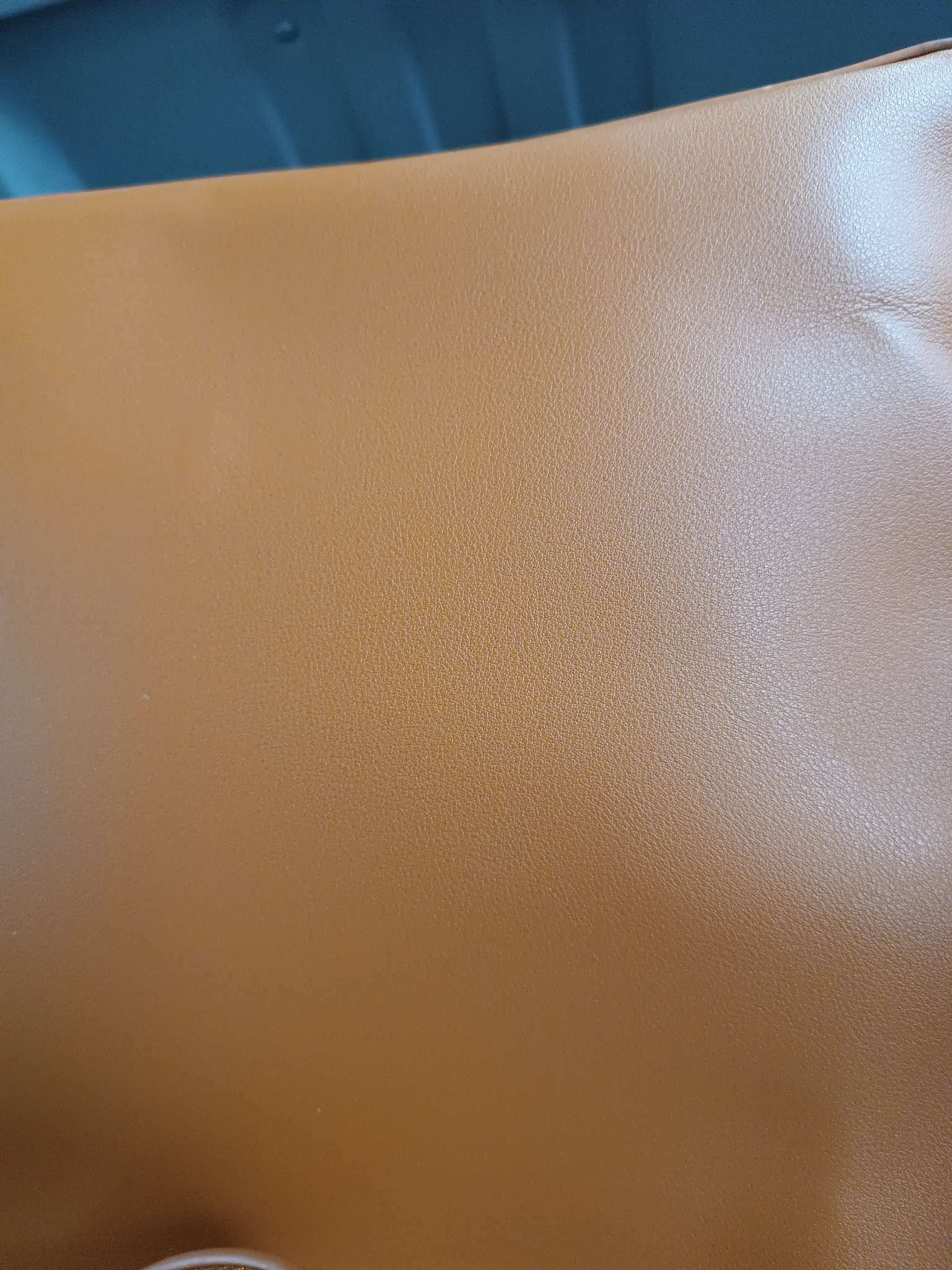 Фотография покупателя товара Сумка-мешок на магните, цвет коричневый - Фото 1