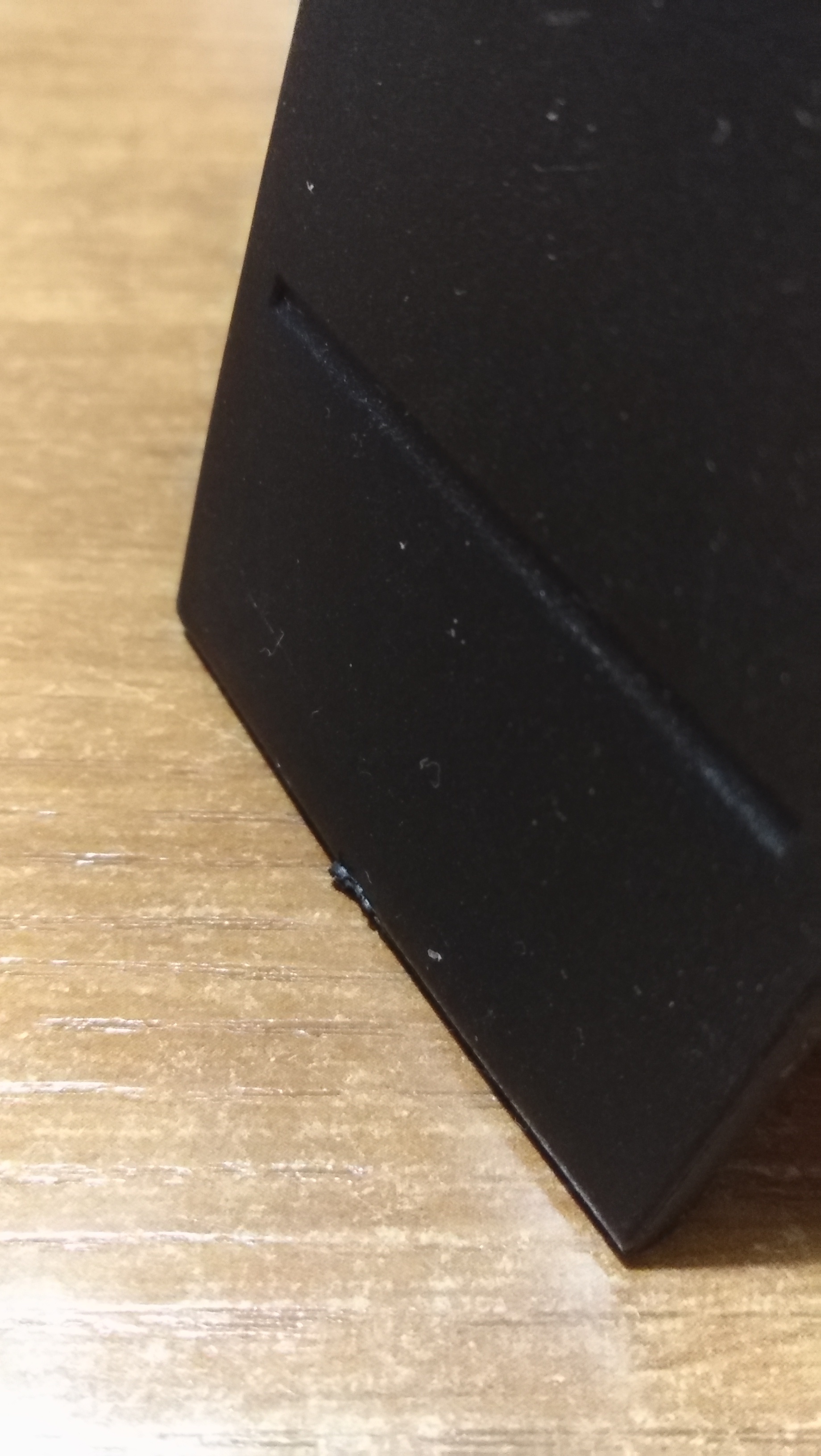Фотография покупателя товара Подставка для телефона/планшета Belsis BS3105B, складная, черная - Фото 17