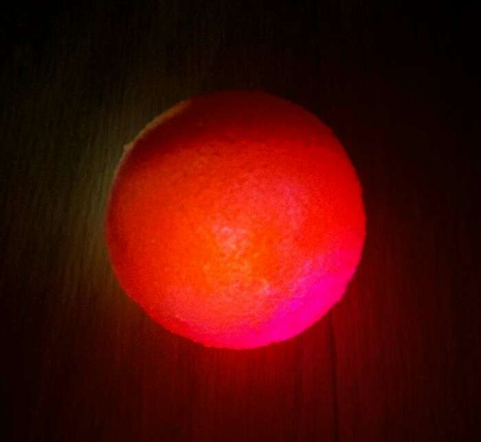 Фотография покупателя товара Набор для опытов «Прыгающие мячи», 1 форма 3 цвета - Фото 16