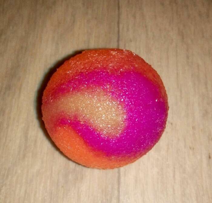 Фотография покупателя товара Набор для опытов «Прыгающие мячи», неоновый, 1 форма 4 цвета - Фото 16