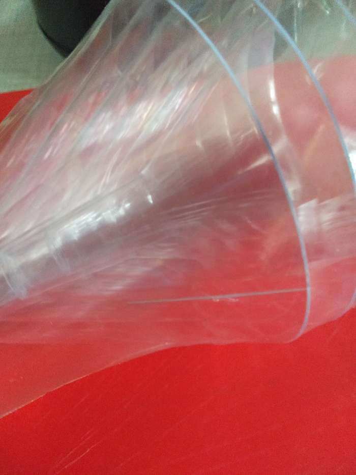 Фотография покупателя товара Бокал пластиковый одноразовый для мартини «Бокалисто», 100 мл, 6 шт/уп, цвет прозрачный - Фото 1