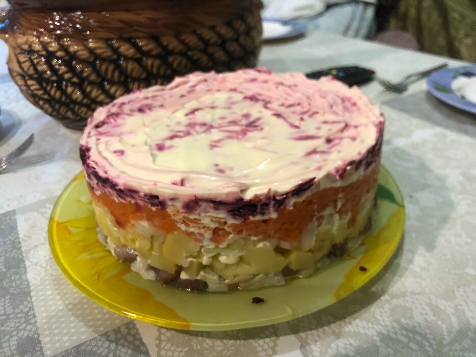Фотография покупателя товара Форма разъёмная для выпечки кексов и тортов с регулировкой размера Доляна, d=16-20 см, цвет хромированный - Фото 10