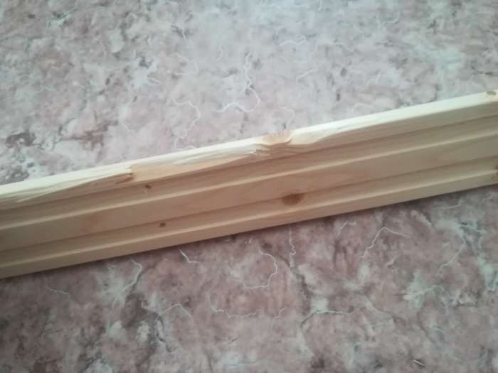 Фотография покупателя товара Стеллаж деревянный "Альфа", 64×28×159см - Фото 79
