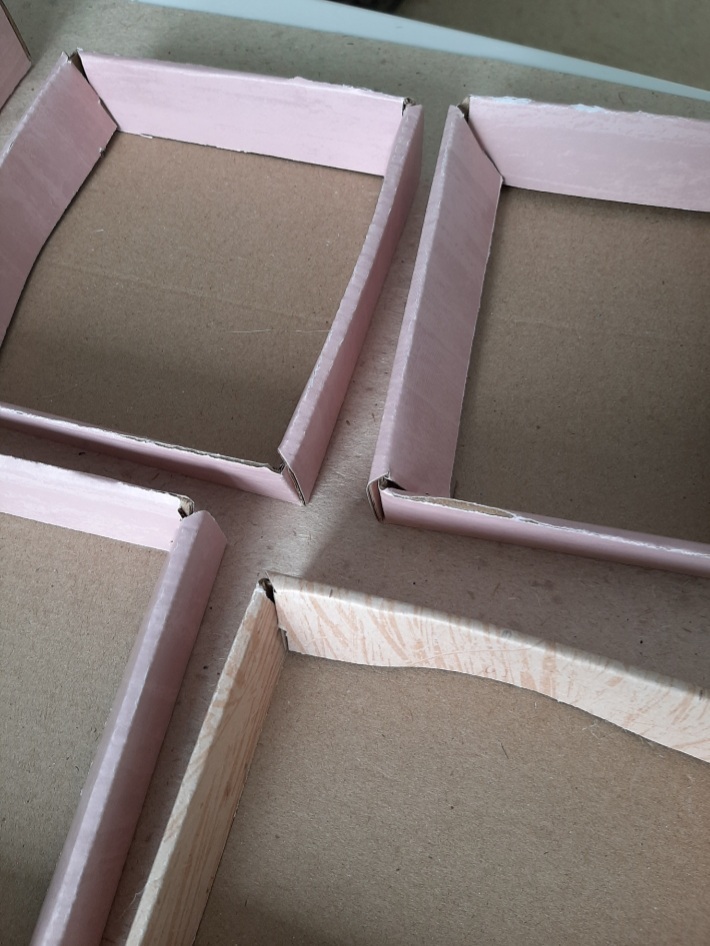 Фотография покупателя товара Коробка подарочная складная «Дарите счастье», 10 х 18 см - Фото 3