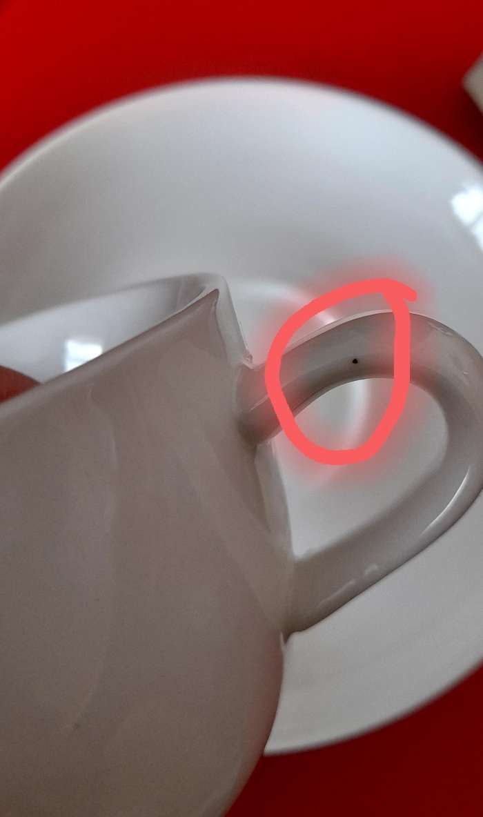 Фотография покупателя товара Чайная пара фарфоровая Magistro «Бланш», 2 предмета: чашка 200 мл, блюдце d=14,5 см, цвет белый - Фото 7