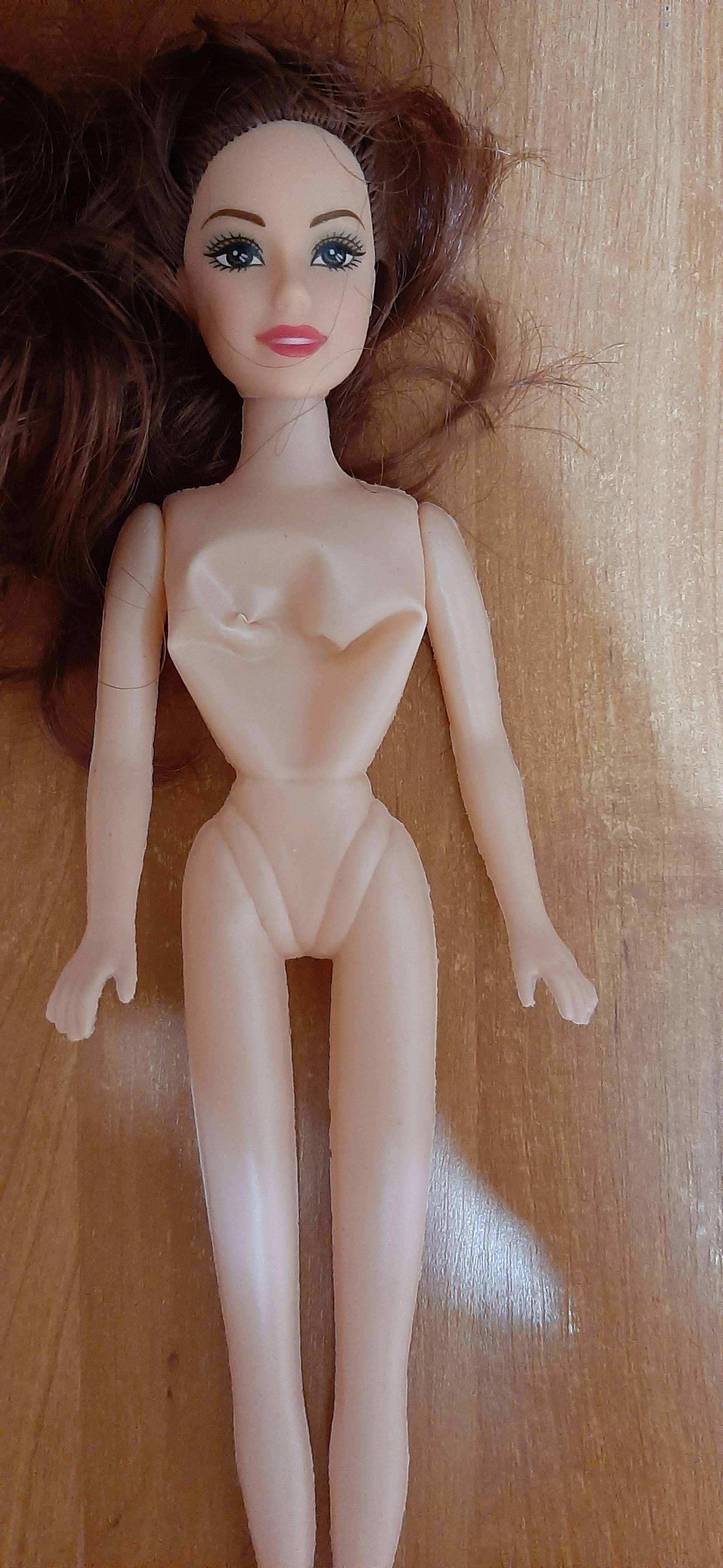 Фотография покупателя товара Кукла-модель «Таня» в платье, с аксессуарами, МИКС - Фото 3