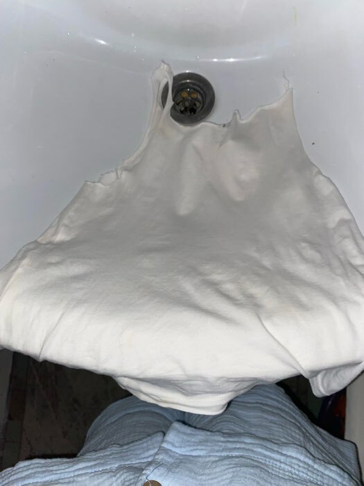 Фотография покупателя товара Отбеливатель Selena Oxy crystal, порошок, для белых тканей, кислородный, 600 г - Фото 1