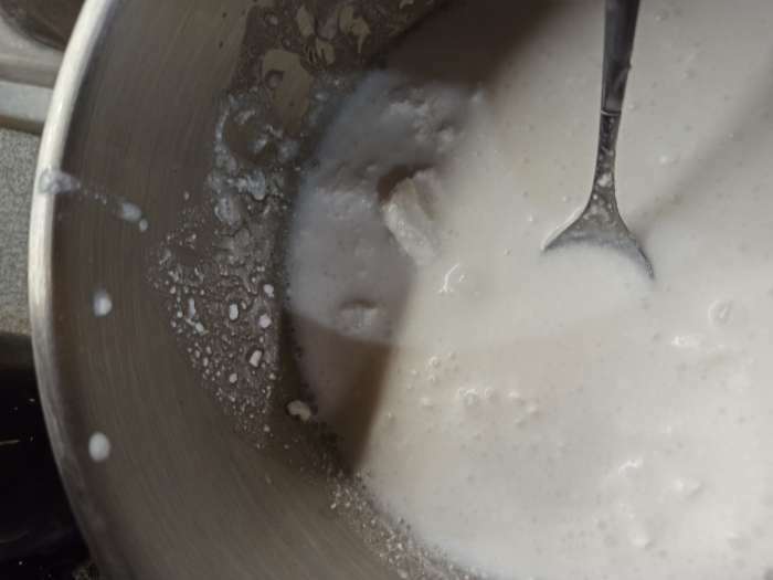 Фотография покупателя товара Кокосовое молоко AROY-D, растительные жиры 17-19%, Tetra Pak, 250 мл - Фото 6