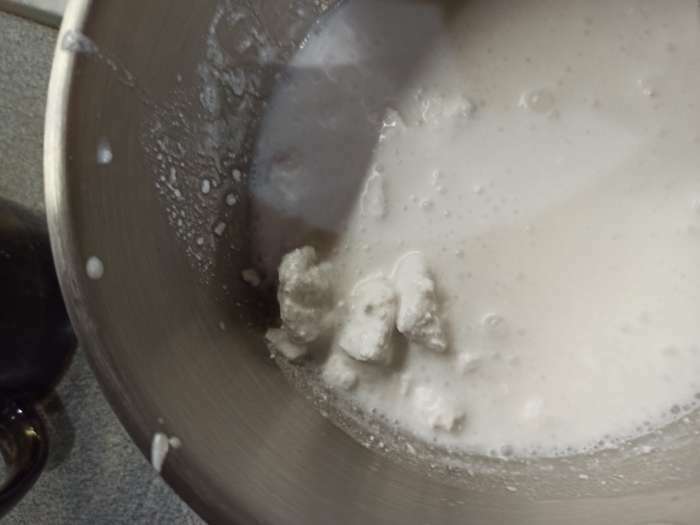 Фотография покупателя товара Кокосовое молоко AROY-D, растительные жиры 17-19%, Tetra Pak, 250 мл - Фото 7