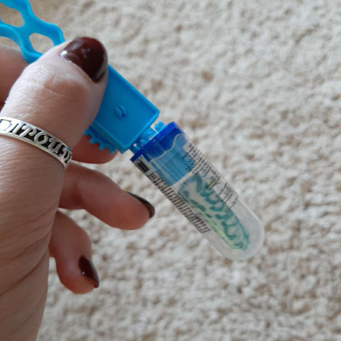 Фотография покупателя товара Карамель «Кручу-верчу», ассорти, 4 г - Фото 2