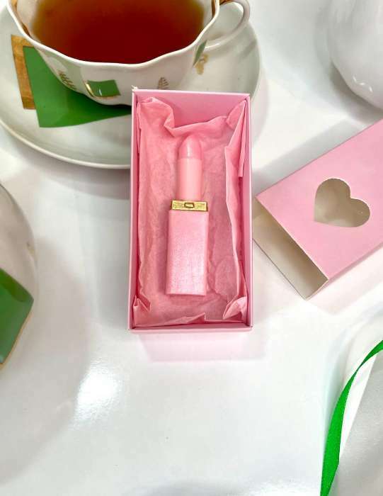 Фотография покупателя товара Коробка под бижутерию, упаковка, «Шёлк», 10 х 5 х 3 см - Фото 19