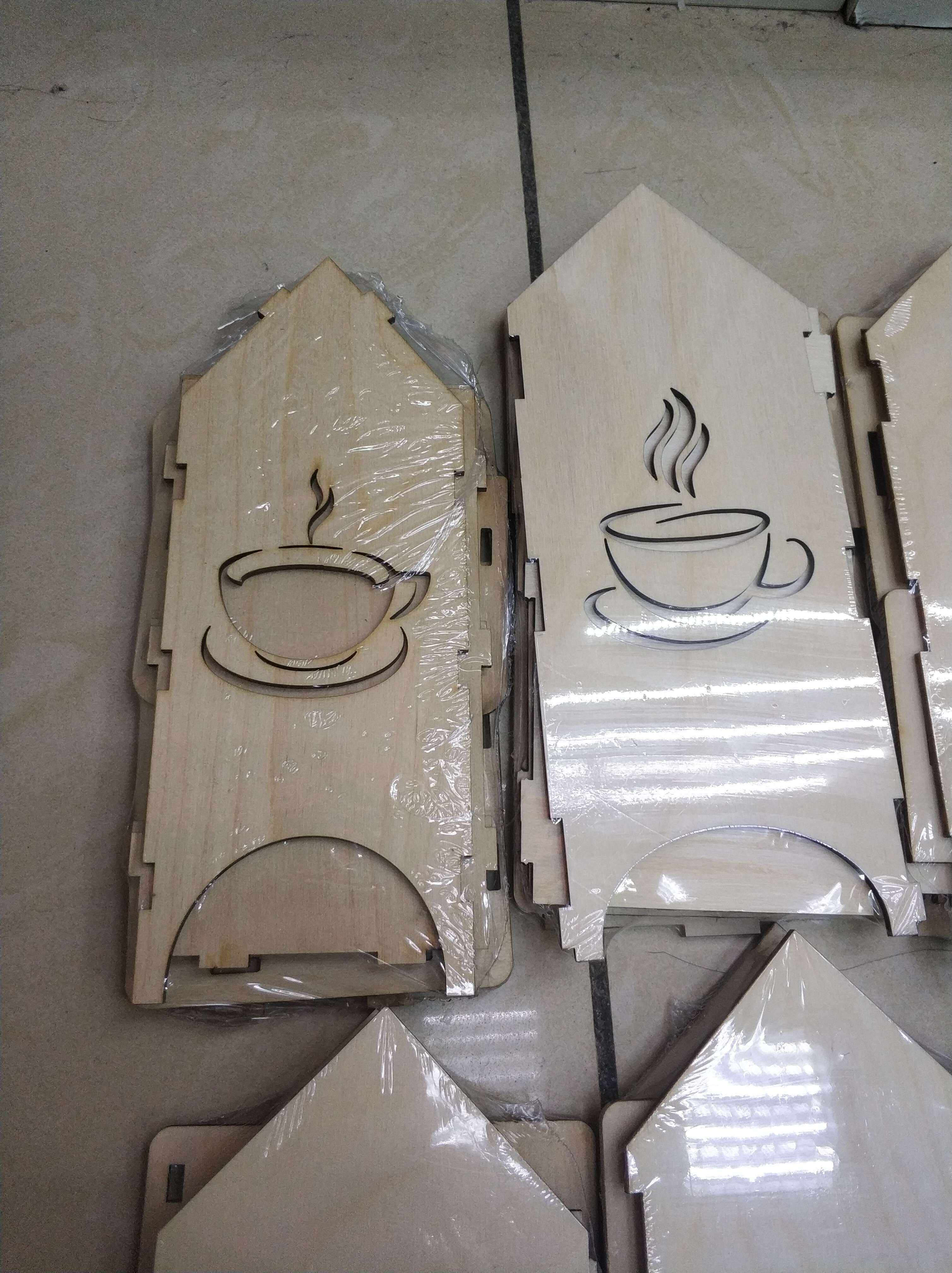 Фотография покупателя товара Чайный домик "Чашечка чая", микс - Фото 34