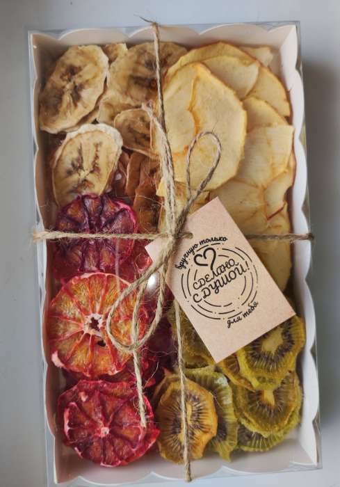 Фотография покупателя товара Шпагат джутовый Доляна, двухниточный, 1.12 ктекс, 500 м - Фото 2