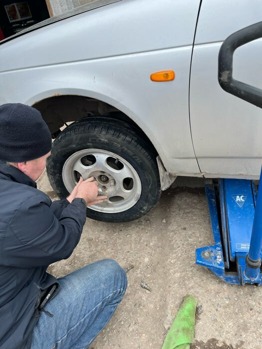 Фотография покупателя товара Шина летняя Compasal BLAZER HP 175/65 R=14 82H - Фото 1