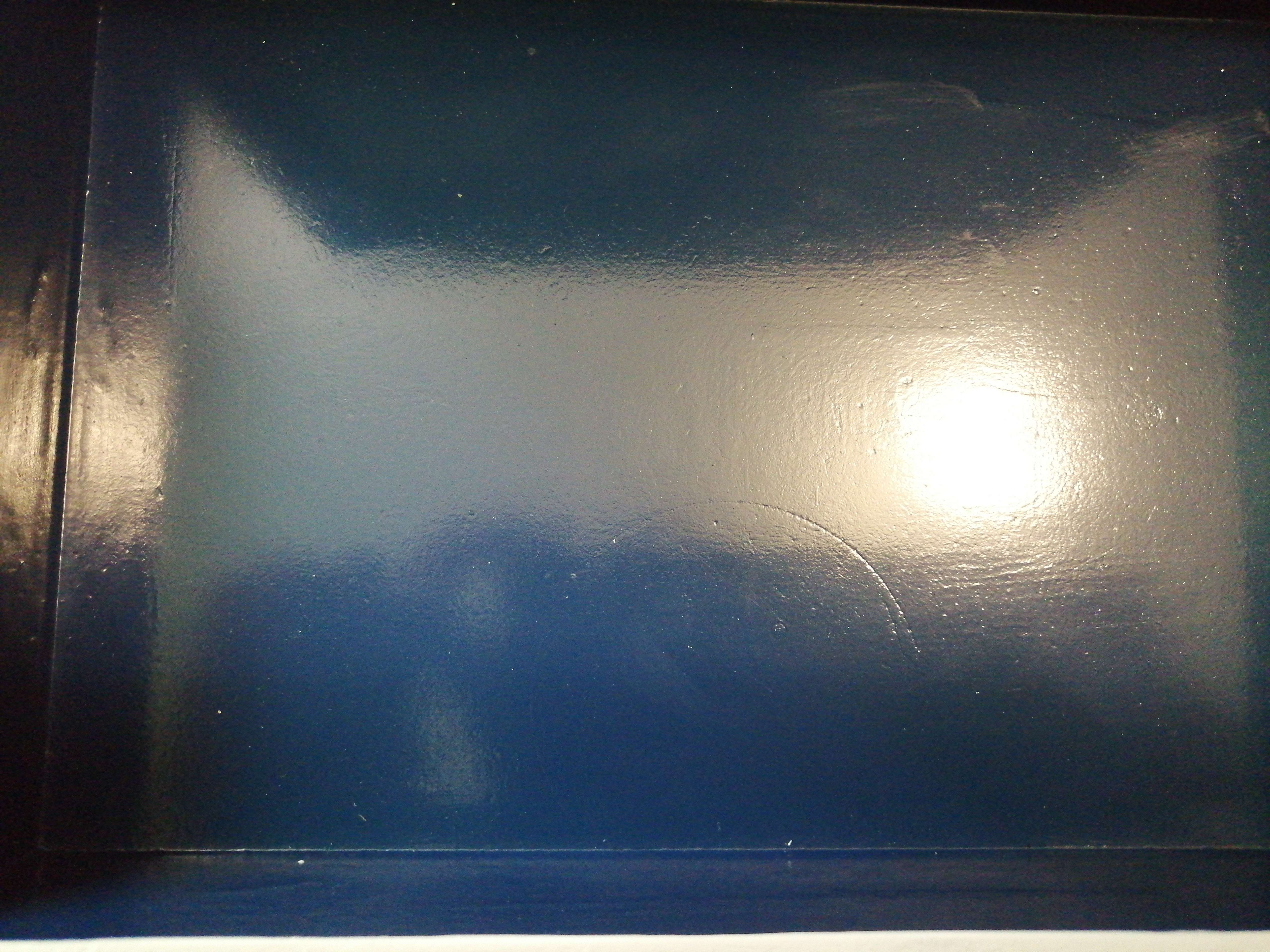 Фотография покупателя товара Шкатулка «Сюжет», белая, 25×16 см, лаковая миниатюра - Фото 1