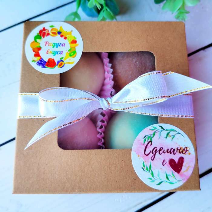 Фотография покупателя товара Наклейки для бизнеса и подарков Thank you, 4×4 см, 50 шт. - Фото 29