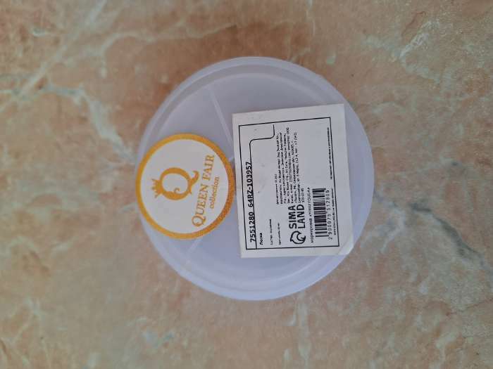 Фотография покупателя товара Леска d=0.3 мм, L=50 м, прозрачная - Фото 3