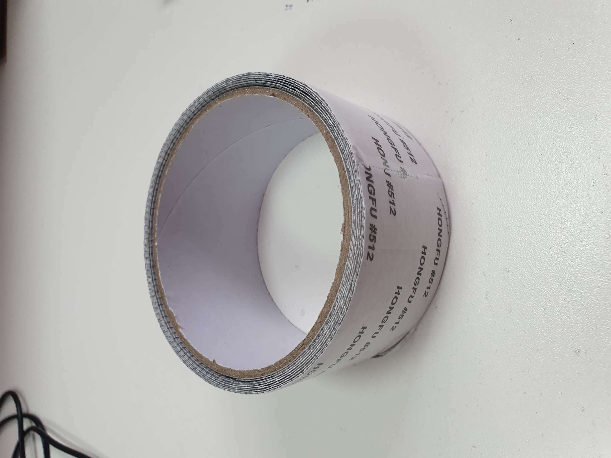 Фотография покупателя товара Клейкая лента для ремонта москитной сетки 5 см × 2 м - Фото 4