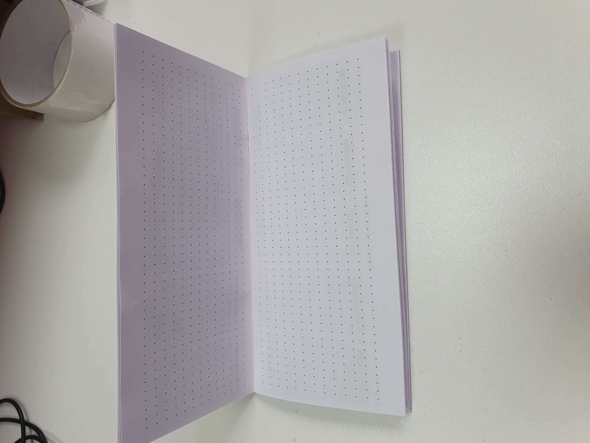 Фотография покупателя товара Планер горизонтальный «Верь в себя», на скобе, 24 листа - Фото 6