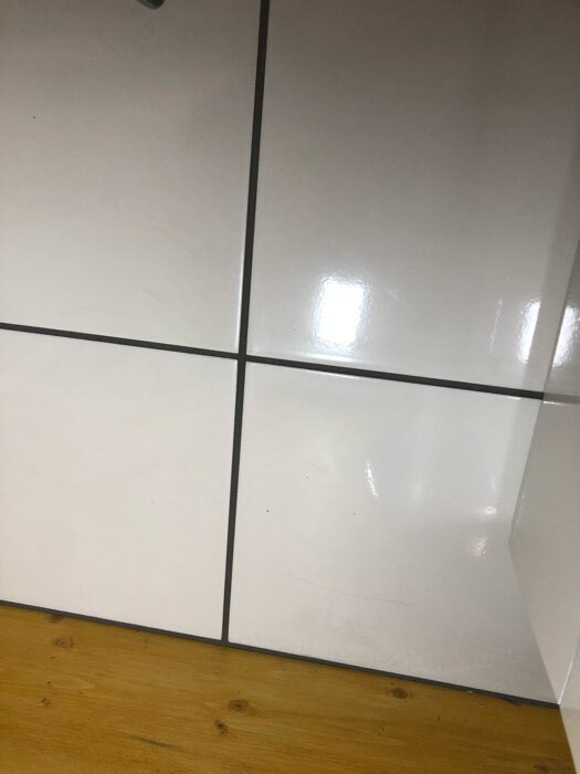 Фотография покупателя товара Клей-пена ТУНДРА, полиуретановый, универсальный, белый, 800 мл