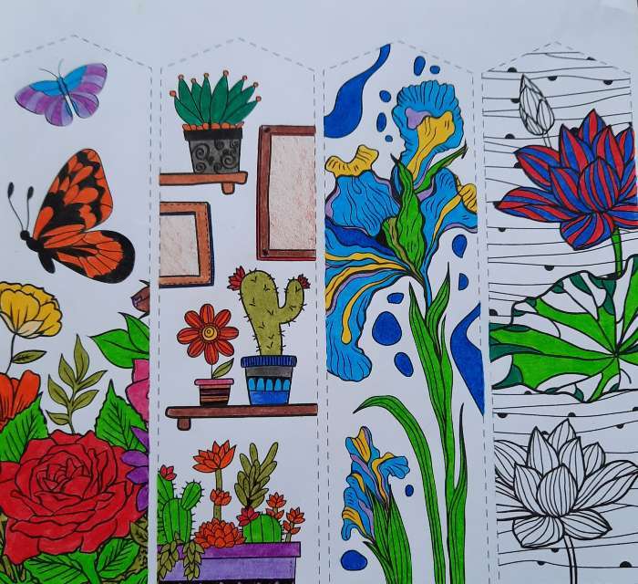 Фотография покупателя товара Карандаши 18 цветов "Каляка-Маляка", шестигранные