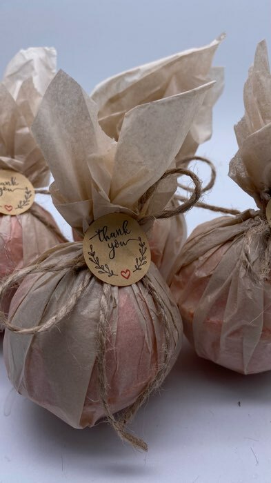 Фотография покупателя товара Бумага упаковочная тишью, белый, 50 см × 66 см - Фото 36