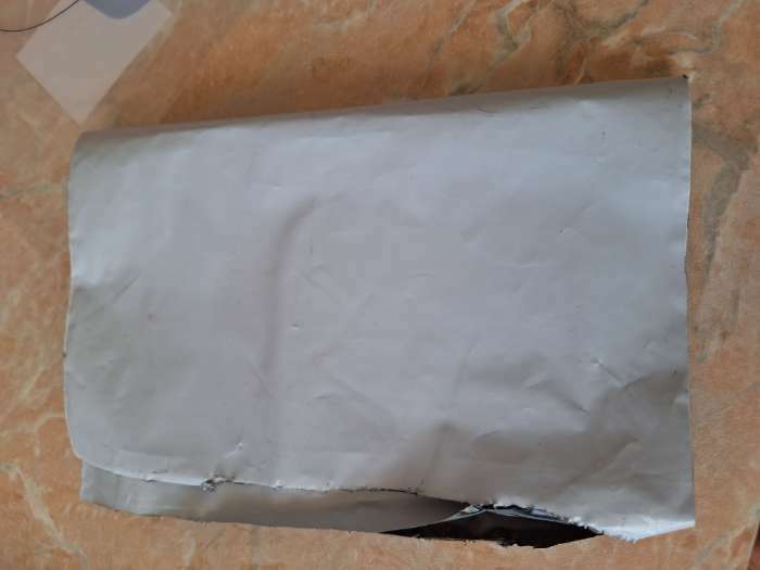 Фотография покупателя товара Блок для записей с карандашом на магните, 30 листов «С Новым Годом» - Фото 2