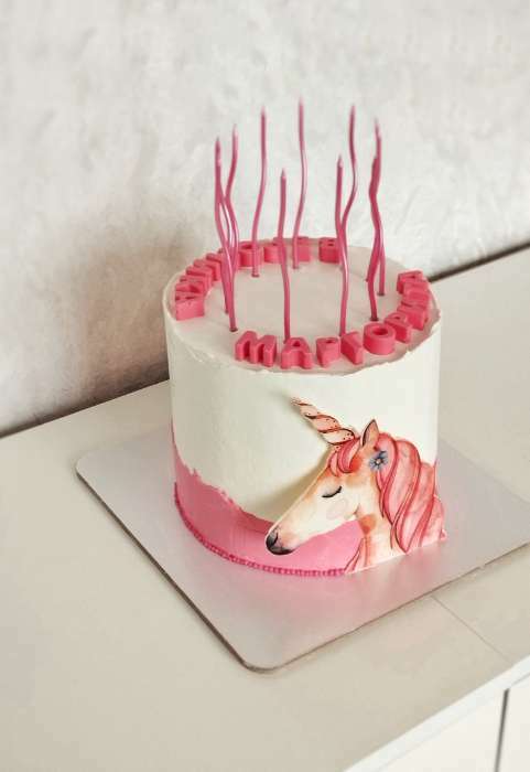 Фотография покупателя товара Свечи для торта витые «Серпантин» 6 шт., коктейльные, шампань - Фото 41