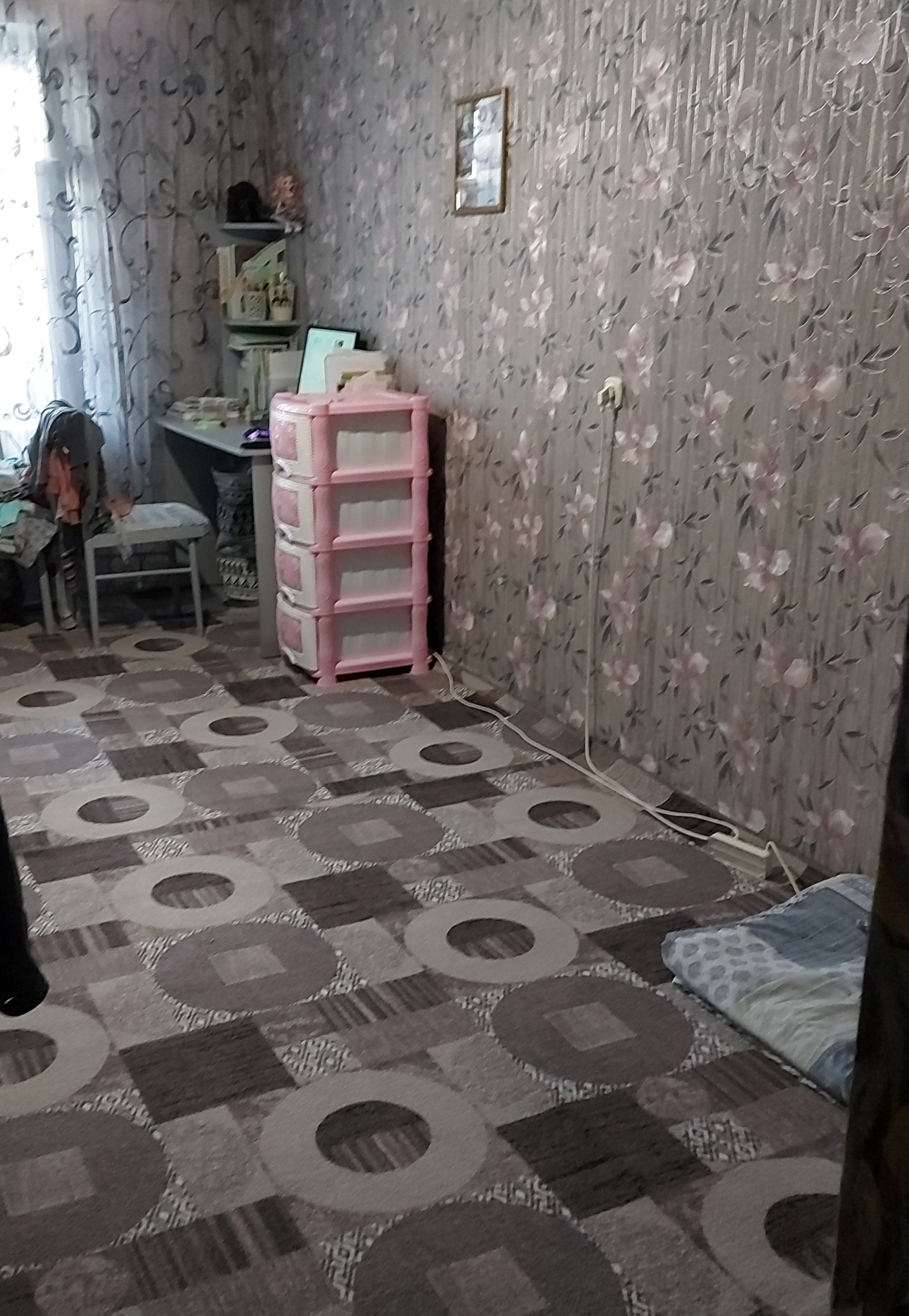 Фотография покупателя товара Палас прямоугольный 300х400 см, войлок, ПА100% - Фото 19